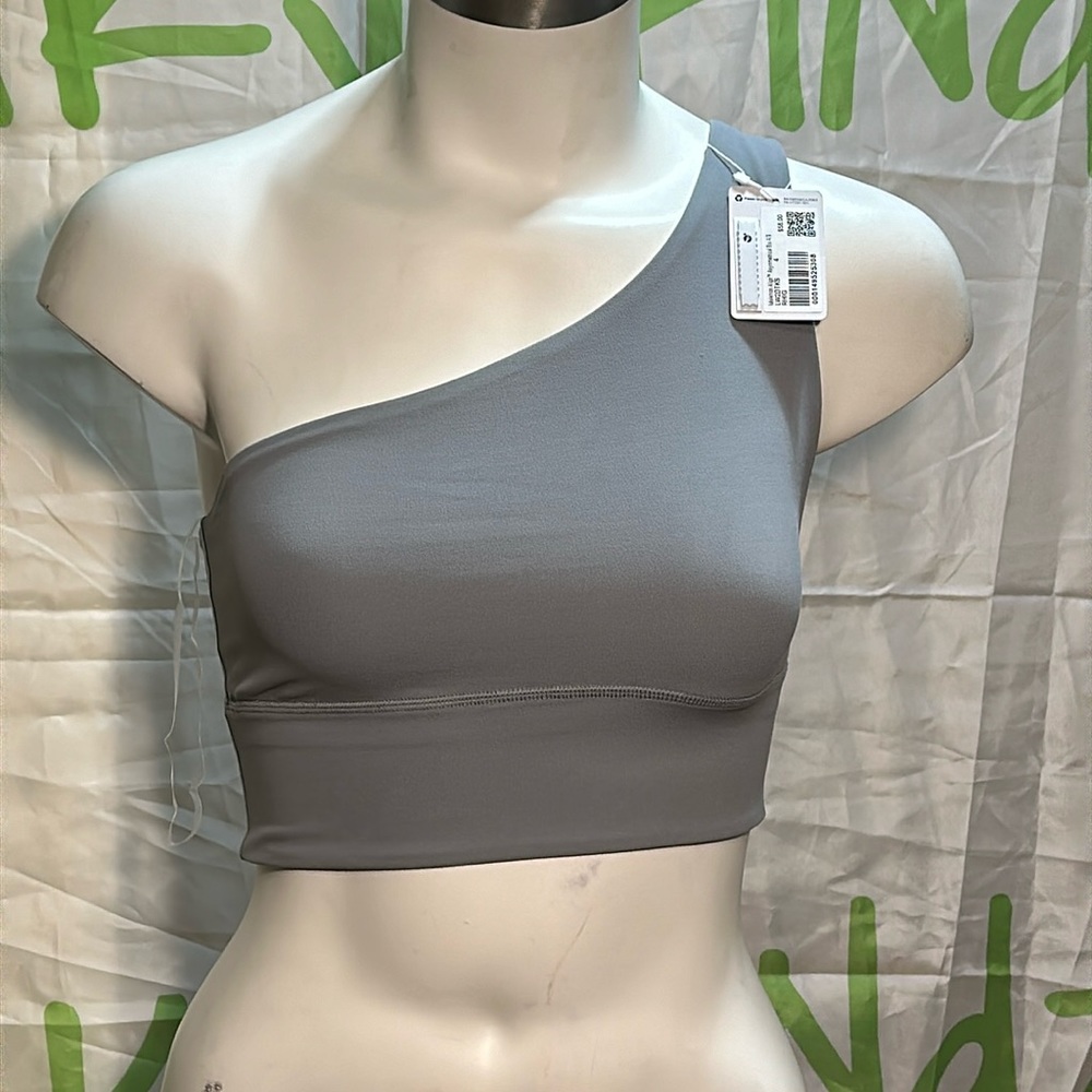 Lululemon Align Asymmetrical Bra